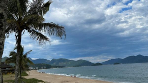 Otima casa em condominio com Wi-Fi a 300m do mar